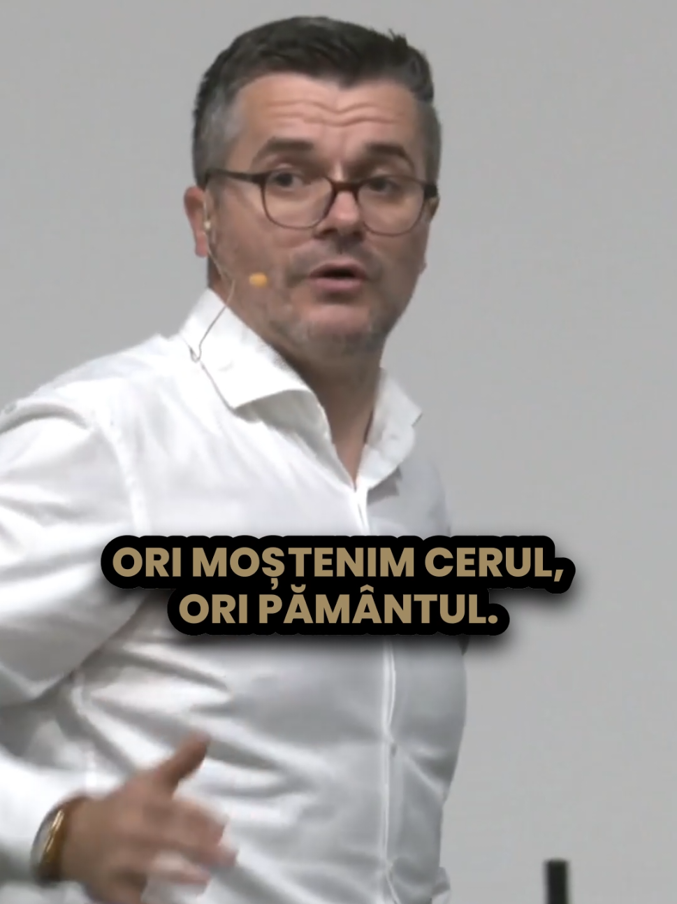 ✉️ Ai fost creat pentru Cer | Liviu Cabău #misiuneatiktok #fy #foryou #foryoupage #fypシ