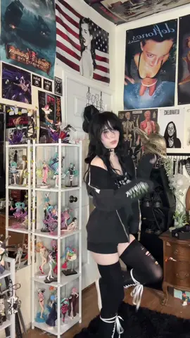 rooms peak #fyp #foryoupage #foryou #altfashion #altgirl 