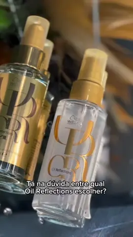 Wella Óleo Capilar Oil Reflections 100ml COMPRE PELO LINK: https://s.shopee.com.br/7V8eSjMrJM #oleocapilar #wella #shopeebrasil 