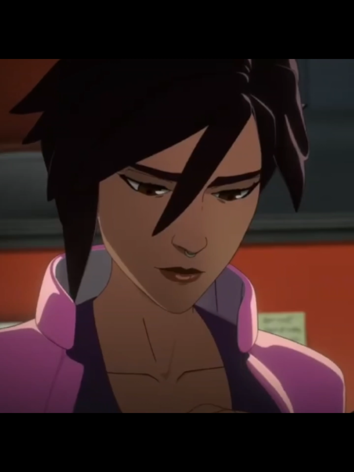 Ona haksızlık ettim 🙃 #keşfet #dispatch #edit #game 