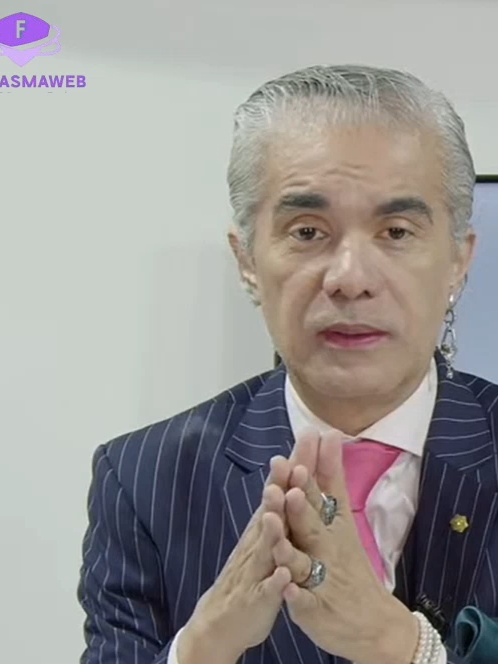 #fantasmaweb89 ##consultapopular2025 #danielnoboa