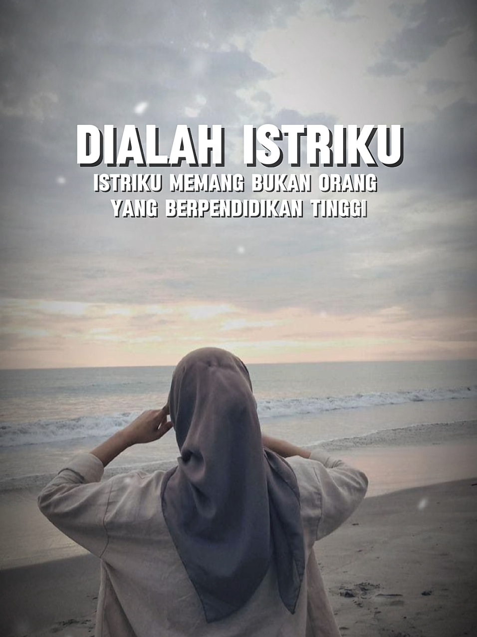 Dialah istriku #CapCut #promomakanharian #pioneertemplate #capcutpioneer #fyp 