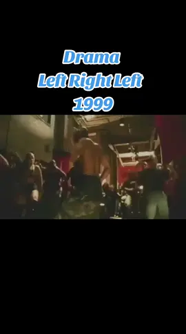 #dramaleftrightleft #drama #hiphopculture #90shiphop 