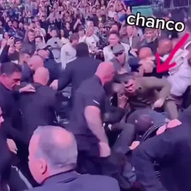 Chanco would kill Dillon Danis 🇷🇺 #UFC #brawl #dagestan #fullfight #johnpork 