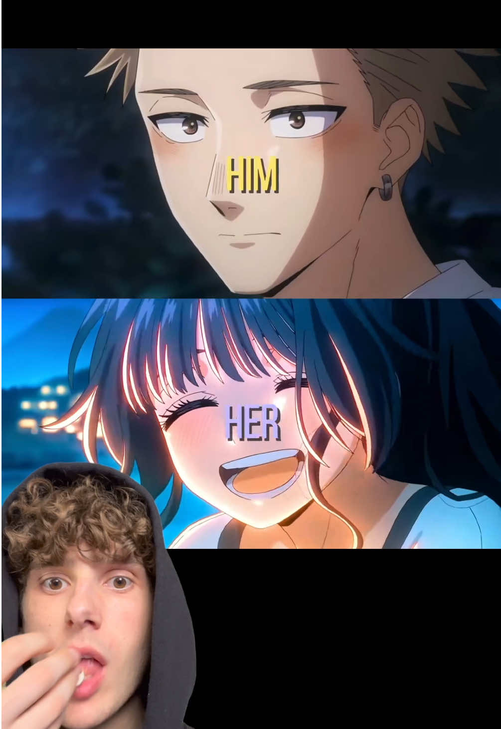 @Joo Yusheni 🍿 #thefragrantflowerbloomswithdignity #wagurikaoruko #rintaroutsumugi 