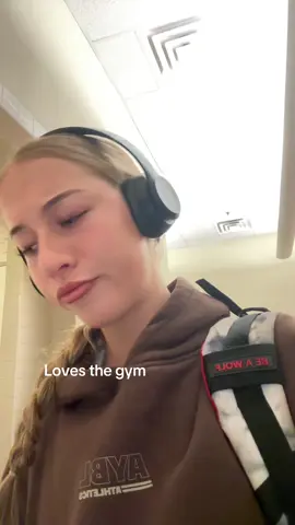 Exactly that👏👏@AYBL #GymTok #fyp #lifting #gym #relatable 