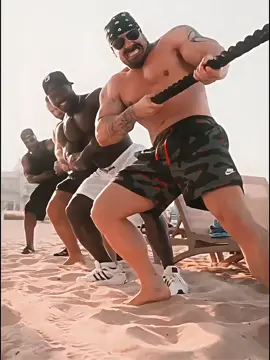 Gym Power 💪 #anatoly 