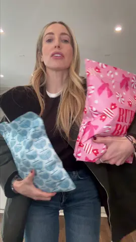 If you're seeing this everywhere on holiday TikTok, here’s why: i#it’s festive, it’s mega, it’s delicious, and it’s limited edition. Add to cart ASAP 🍭🍬🎁💝  #RubyBond  #HolidayCandy #ChristmasCandy #CandyTok 