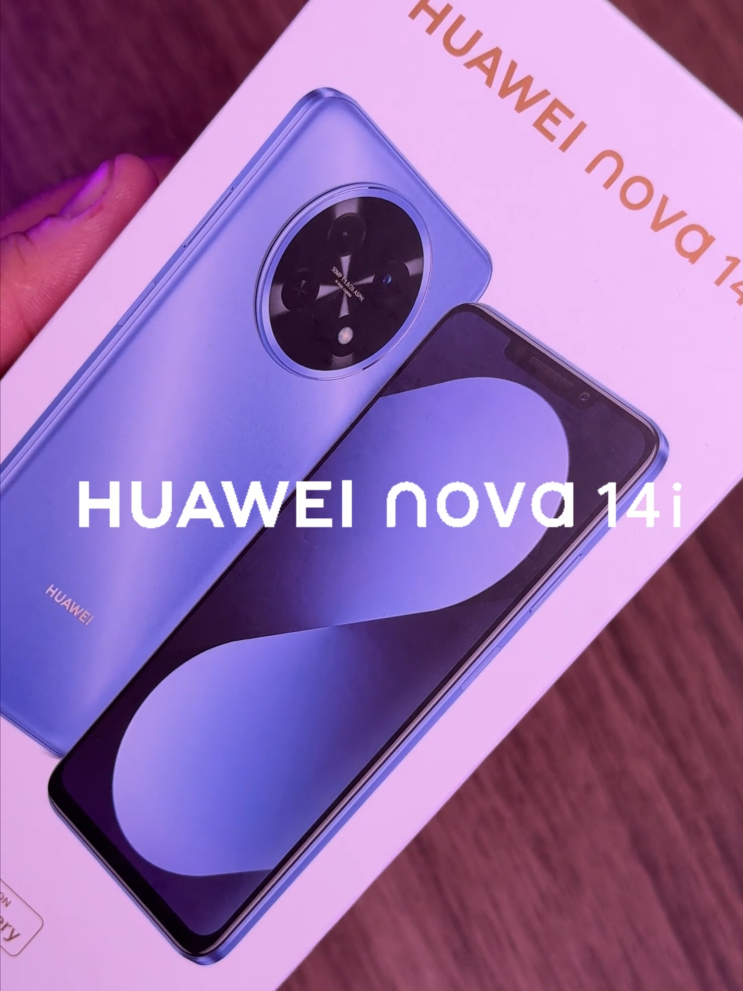 هواوي نوفا 14i#ابعاد_للاتصالات #حمل_التطبيق_الآن #عروض #HUAWEINOVA #هواوي #NOVA14