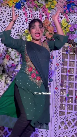 megha new dance video   #raselkhan #meghaqunnen #dance #reel #tiktok