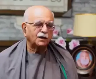 #مشر_محمودخان_اڅکزی #ایسے_دستور_کو_میں_نہیں_مانتا 