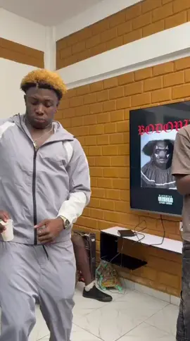 Phénomène qui sanbiance sur le titre bodouin 🚀🚀