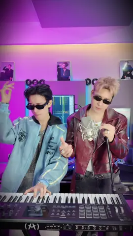 Sự kết hợp của 2 anh em Chu Bin và Hạo Thiên cả nhà cùng đón nhận nhé #batthebatdiet #chubin #haothien #viral @Chu Bin @Nguyễn Ngọc Trà 💓 