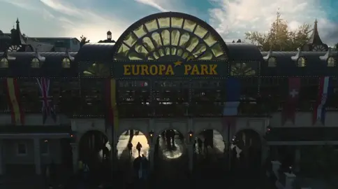 Coming back is always like a big reunion! That’s why that park has a special place in my heart ❤️ #europapark #Love #rust #rollercoasters #themeparks #foru #vira #edit #specialplace #heart #seeu 