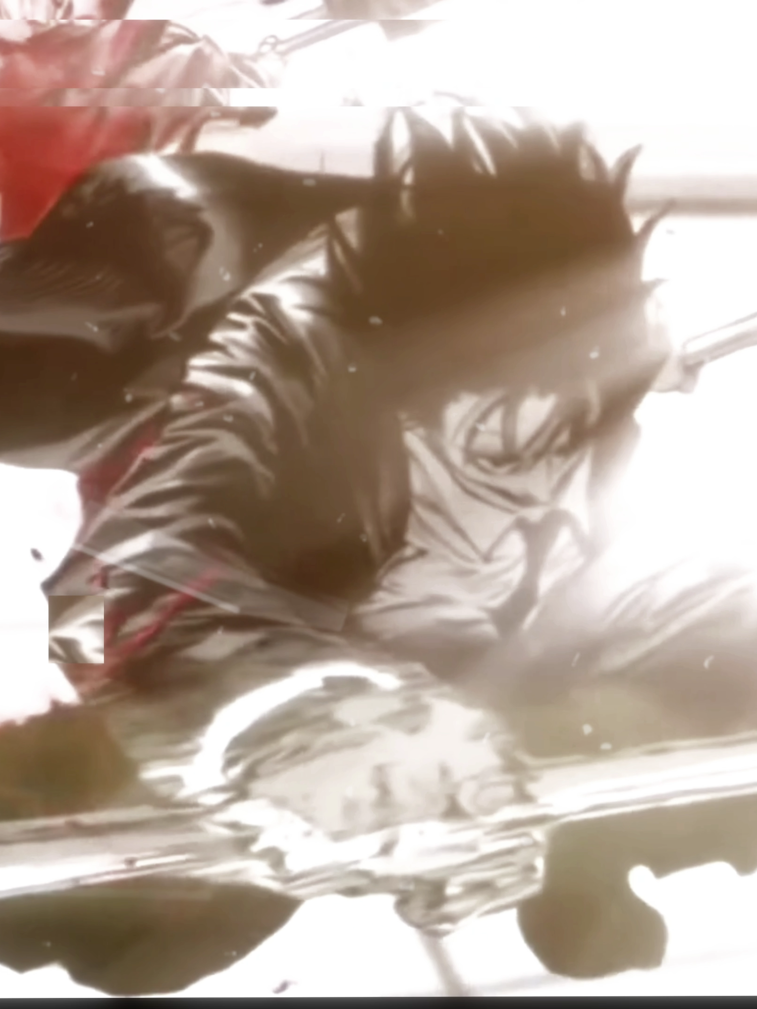 sound : Montagem Rabeta ib : @spenzy_cc                      #nagumo #sakamotodays #go_viral #viral #animeedit