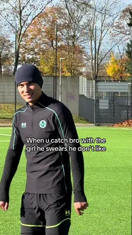 We All have that Bro 😂 #football #Soccer #yassinoss 