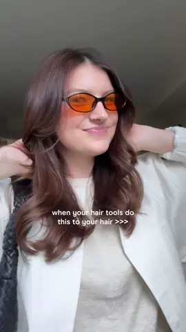 Every day is a great hair day with the InfinitPro Digital Aire Styling Wand 🥰 #conair #hairdryer #hairtok #hairroutine