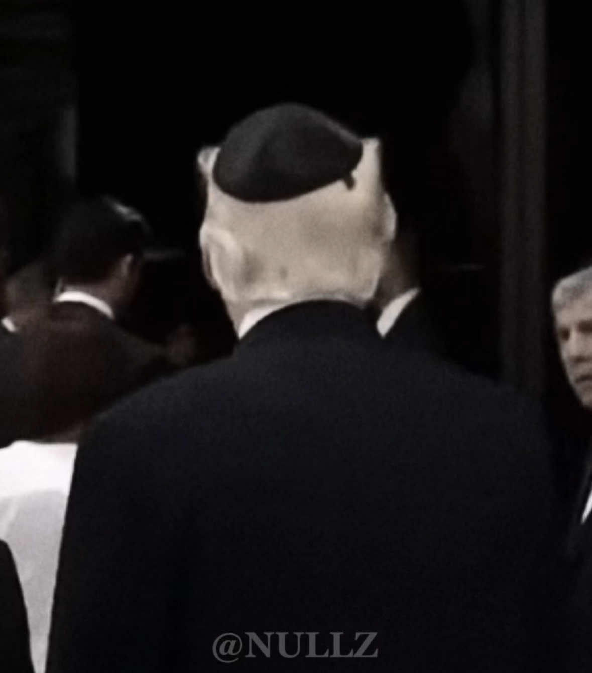 #trump #conspiracy #israel #maga #viral 