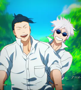 #gojousatoru #gojo #gojoedit #getosuguru #geto #jujutsukaisen #jjk #anime #animeedit