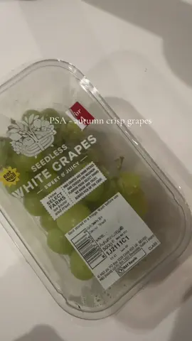 The autumn crisp, every single time. Never lets me down @M&S food UK official  #marksandspencers #mands #mandsfood #foodhacks 