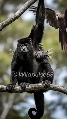 This the real video🥵   #animalsoftiktok  #ai  #wildlife  #petlife  #Nature         