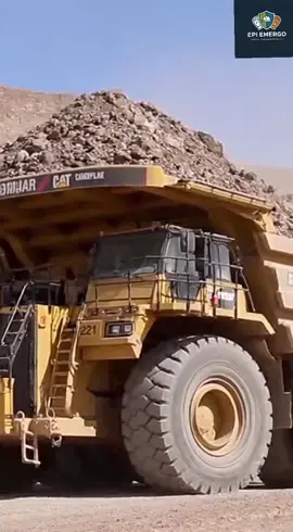 #Mining #EPI #safety 