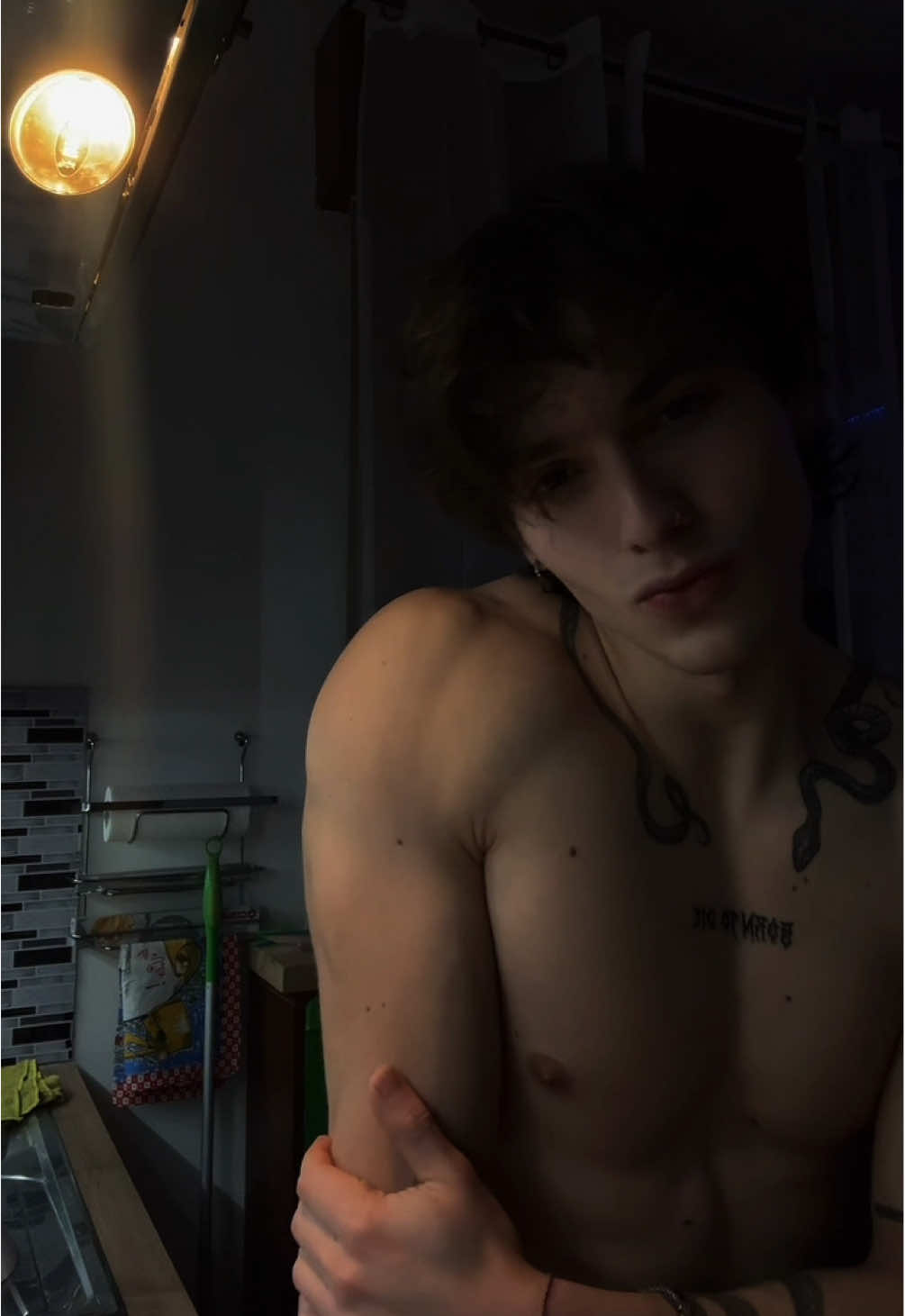 forget about your *ex-boyfriend