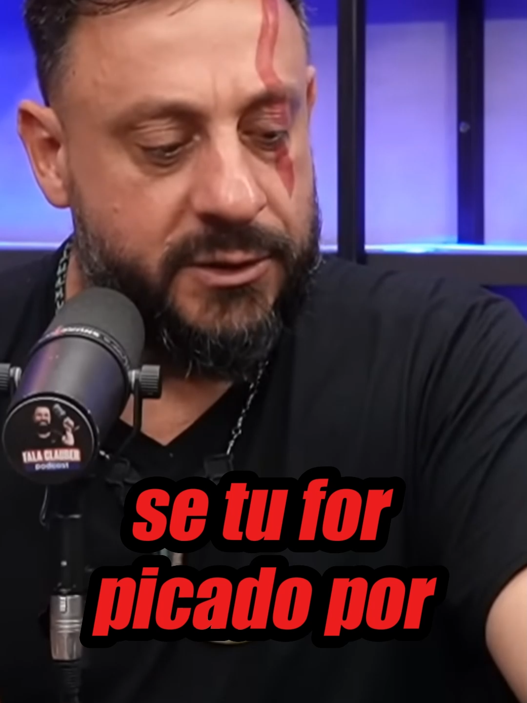 O LADO BOM DE MORAR NO BRASIL #richardrasmussen #biologohenrique #sus #brasil #saúde