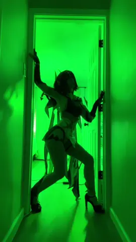 Surprise I’m Nefer again lol #trend #cosplay #dancetrend #dance #GenshinImpact 