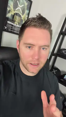 XRP ETF timeline has now been updated! #fyp #xrp #crypto 