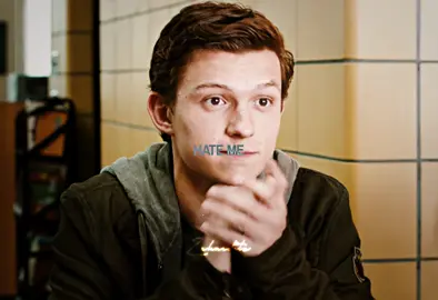 how you hate mee (dm for promo) #edit #spiderman #peterparker #tomholland #fyp 