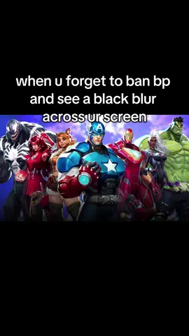 ib: @trulyvemto paying homage og was funny ✌️#marvelrivals #magikfutanari #fyp 