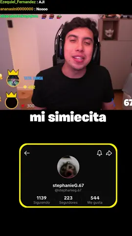 @stephanieG.67 Simiesuta eres gooood!🩵#LIVEIncentiveProgram #LIVEFEST2025 #MakeLIVECount #PaidPartnership 