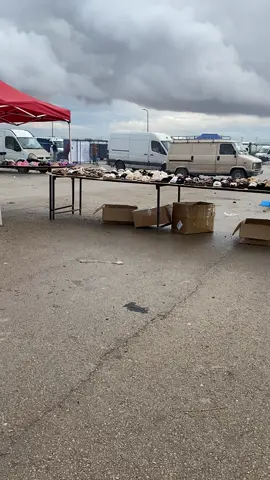 #الجزائر🇩🇿 #سوق_حاسي_فدول 