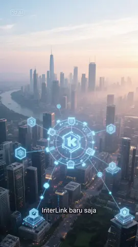 Update versi 4.0 #ITL #itlx #ITLG #InterLink 