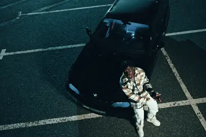 To be A Man - Live On Youtube  Keep the “Walk With Me” Album Spinning 