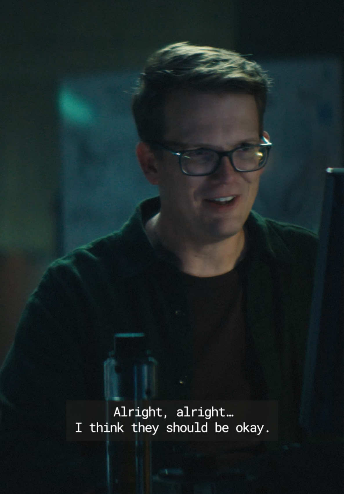 #AD Great news! The Clashteroid didn't destroy @Clash of Clans. Instead, it delivered Town Hall 18, which is scientifically the coolest outcome possible. Good job, physics.