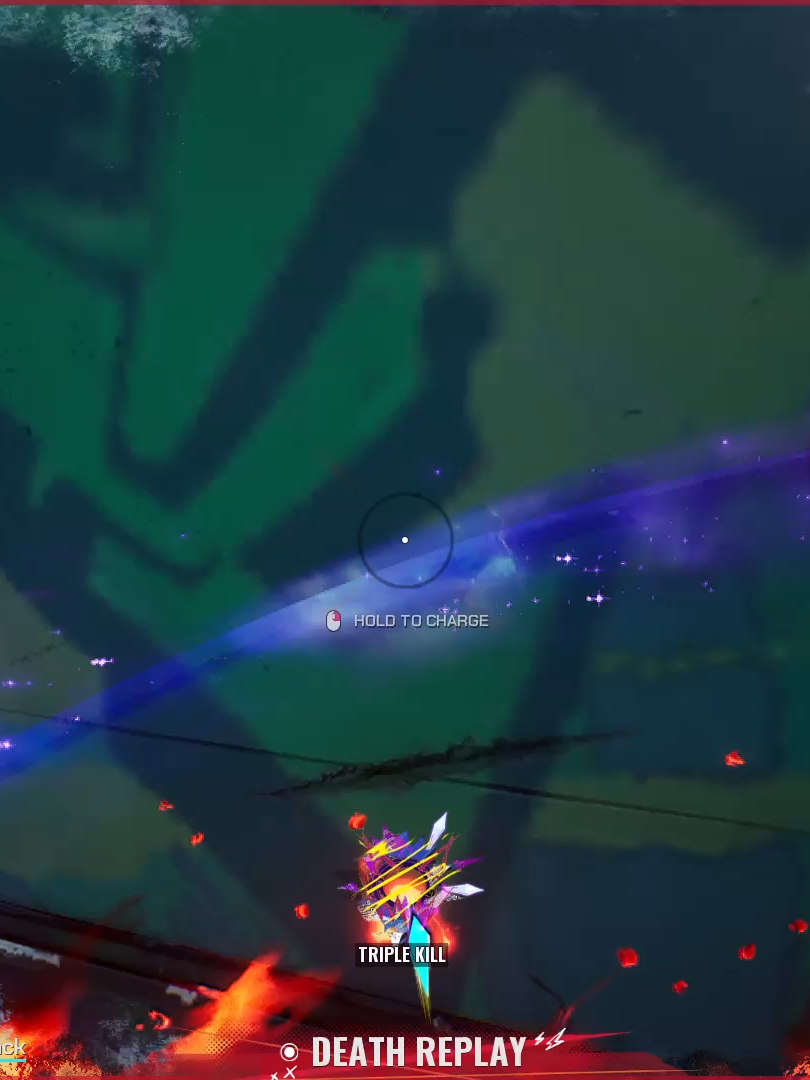 I'M NOT GOOD AT MATH #PunkPartner #FragPunk