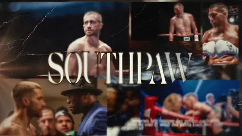 Southpaw #edit #aftereffect #southpaw #fyp ib : @Phaax for the music