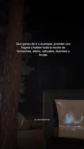 La verdad #camping #montaña #outdoor #bajacalifornia #ensenada 