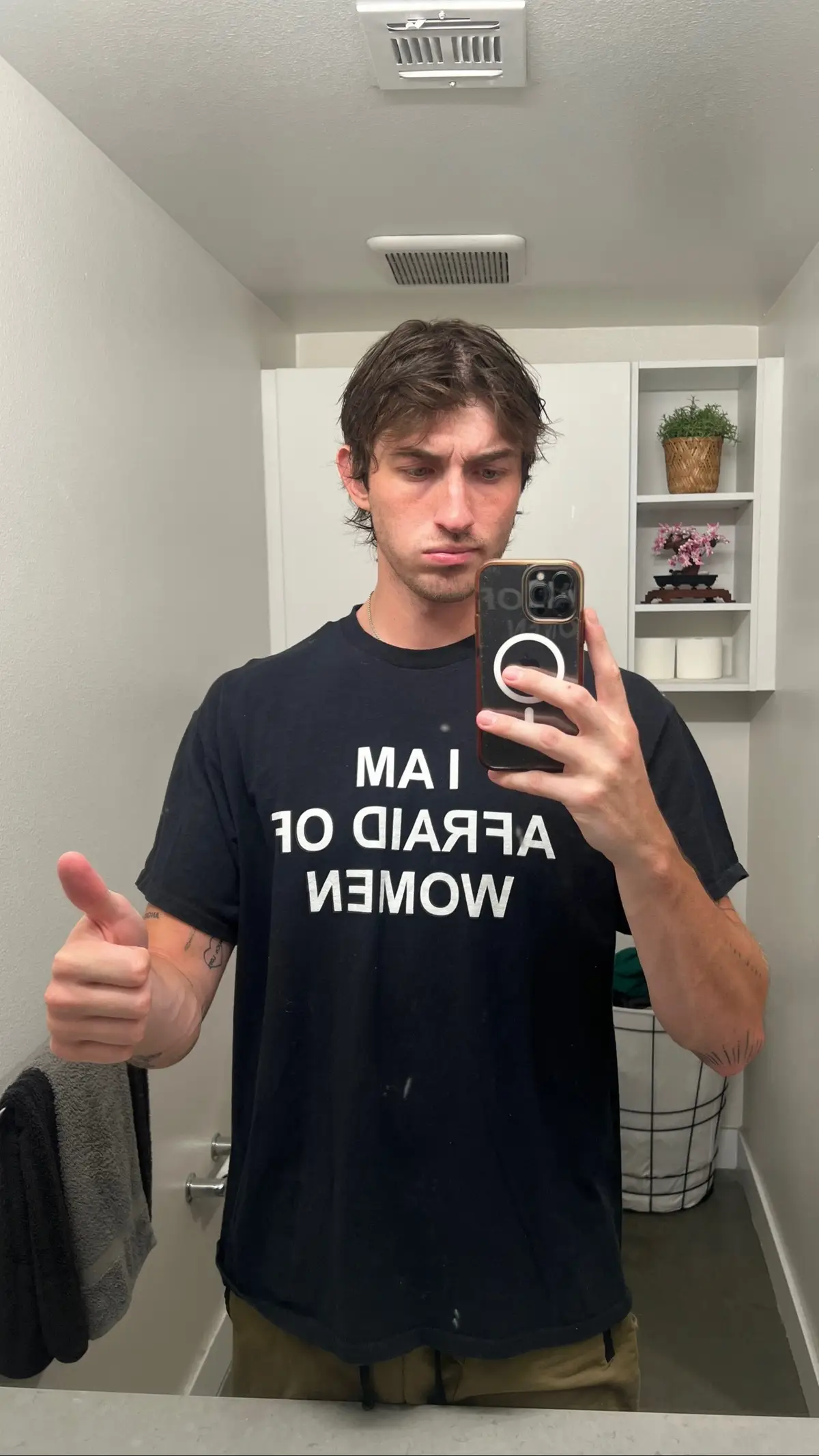 Get a load of this guy 