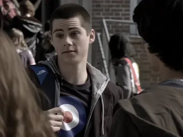 #teenwolf #fyp #foryou 