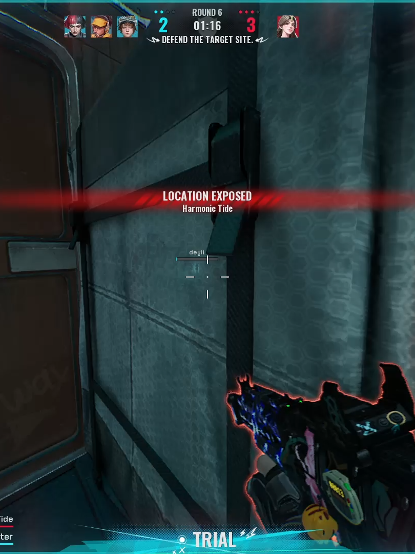 LUCKY?? #PunkPartner #FragPunk