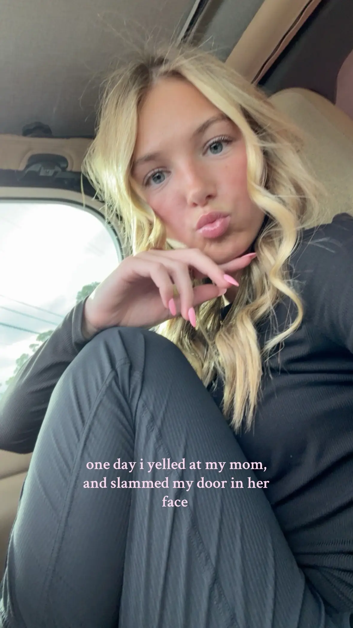 in honor of this pretty lady’s birthday, i love you! @ChristyLea #fyp #jokes #mama 