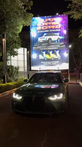 Stuck #fyp #bmw #g80 #m3 #catsoftiktok 