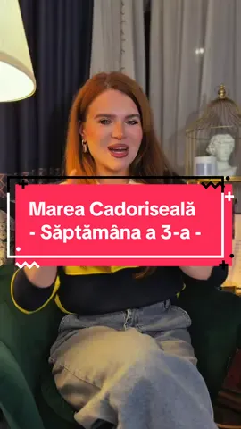 MAREA CADORISEALĂ de ziua mea - săptămâna a treia.  Săptămâna asta puteți primi un parfum full size Oudian by @Pernoire.com din partea celor de la Beautik. Puteți participa pe ambele platforme, și pe Tiktok, și pe Insta; mă găsiți pe @gabrieladumitrache.  Ce trebuie să faceți? 1. Să mă urmăriți. 2. Like la video. 3. Să urmăriți pagina celor de la @Beautik  4. Să lăsați câte comentarii vreți, în care etichetați 2 persoane. 5. Salvați și distribuiți clipul (opțional, dar ajută, ca să pot să vă ofer și mai multe cadouri pe viitor 🫶🏻) Începe azi, 17 noiembrie și se încheie sâmbătă, 22 noiembrie, la 23:59.  Extragem un singur câștigător din cele două platforme duminică, 23 noiembrie. Love, Gabi  #nichefragrances #mareacadoriseala #gabrieladumitrache #luxuryfragrances 