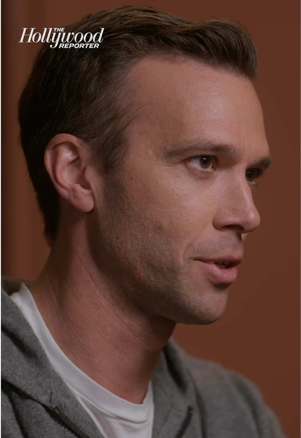 #JonFavreau of #PodSaveAmerica discuses  how it’s on both sides of the aisle to stop political violence during THR’s Podcast Roundtable                                Watch the full #THRRoundtable at THR.com and listen on @Spotify 