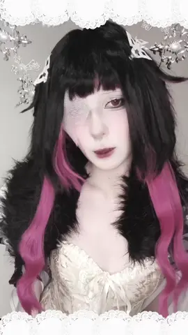 #columbina #GenshinImpact #genshin #cosplay #cosplayer #anime #makeup #beauty #capcut #fypシ #recommendations #fyp #rec 