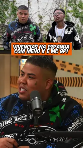 VIVENCIAS! @Podpah Podcast #podpah #viral #clipapdph #menok 