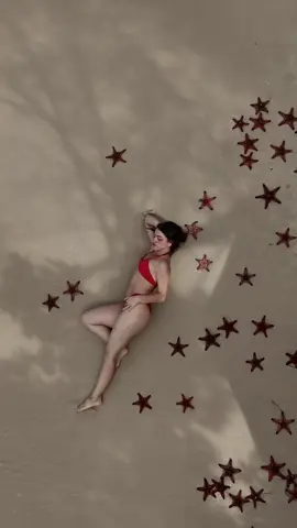 📍 Starfish Beach Phu Quoc ⭐️❤️